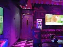 -欢乐迪KTV(观音桥未来国际店)