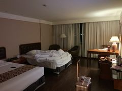 -双子塔酒店