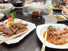 -北海渔村酒楼·粤菜海鲜点心(新华店)
