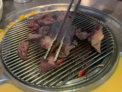 -喜来稀肉(虹泉路店)