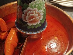 -咏江南·苏式火锅·苏州评弹(观前街店)