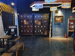 -YOGO优果密室逃脱(新佳丽广场店)