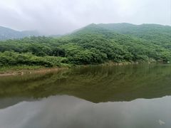 -大连天门山国家森林公园