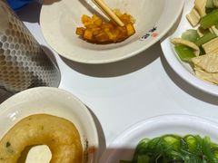 -湘人龙记老长沙米粉(鸟巢店)