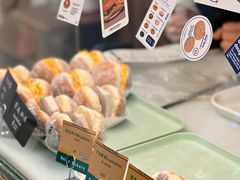 -屋裡·Union Bakery(龙江路店)