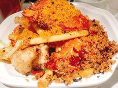 -避风塘·金牌店·夜宵(金玉兰店)