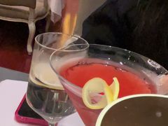 -龙虾酒吧扒房(宁波香格里拉店)