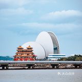 日月贝这么拍｜扇贝看了都想鼓掌‼️