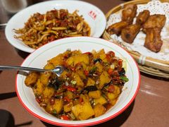 -天下客饭店(中山路店)