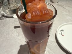 -陶兰居·手工点心·粤菜(圆融时代广场店)