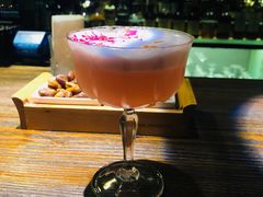 -LAMP BAR 水烟音乐酒吧