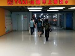 -镇江站-南广场
