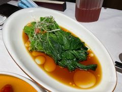 -小河盐帮·私家菜·烤鸭(三元桥·霄云路店)