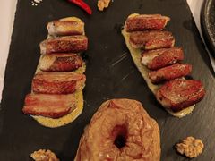 -火车头法国西餐厅