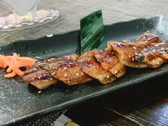 -喜多亭(宜山路店)