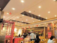 -老雒阳面馆·水席·洛阳菜(王城路店)