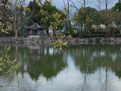 -台州府城(东湖)