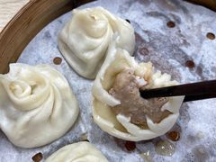 -新丰小吃(中山中路分店)