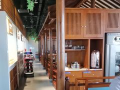 -老员外骨汤火锅(海州古城店)