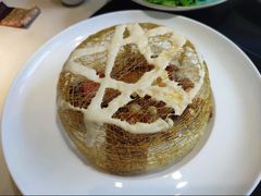 -虎哥私房菜(馒头山店)