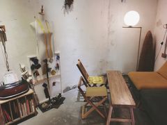 -春庄咖啡SpringHues(钟楼小区店)