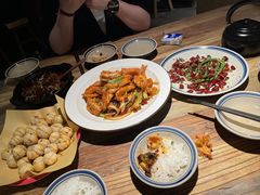 -泥糊破店小酒馆·团建聚餐(南京西路店)