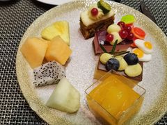 -青岛证大喜玛拉雅酒店·Z1餐厅