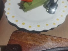 -西堤牛排(北京国瑞店)