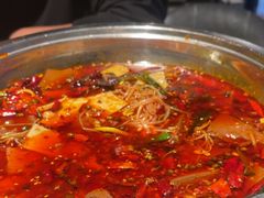 -对酒当歌·地道川菜(八佰伴店)