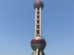 -东方明珠广播电视塔