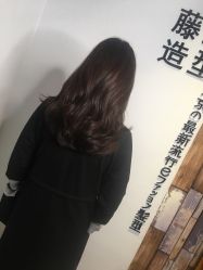 点击看大图 -藤野造型