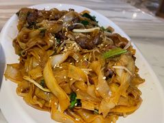 金牌干炒牛河-岭南真味·匠心粤菜(K11店)