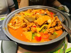 酸汤牛蛙-淘蛙(广州星寰国际商业中心店)