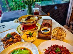 -后海16号·北京私房菜