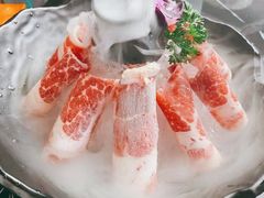 -禧鳳記·猪肚鸡火锅(玖洲道店)