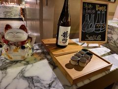 -凯菲厅海鲜姿造·海鲜自助·帝王蟹·龙虾(成都群光君悦酒店)