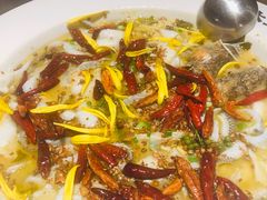 -太二酸菜鱼(汕头苏宁广场店)