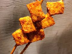 -潮庭·大连海鲜·炭火烧烤·扇贝王(大连店)