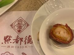 -点都德(聚福楼店)