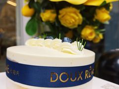 -杜哈夫DOUX RÊVE·生日蛋糕(日月光店)