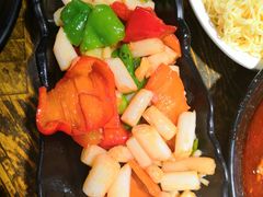 -老闵田螺馆·南昌特色小炒(梦时代店)
