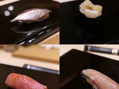 -荣一代目OMAKASE板前料理