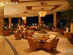 -三亚亚龙湾万豪度假酒店