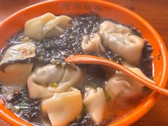 -阿麟馄饨(延长路店)