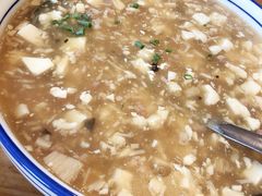 西施豆腐-石榴院子(西施故里店)