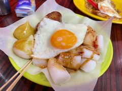 -華叔茶記