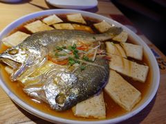 -聚春园自助餐厅(东街口店)