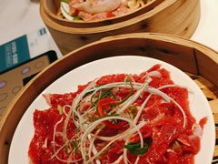 -优食坊·蒸汽海鲜(康盛路店)