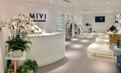 -MIVI·纹眉半永久野生眉