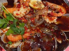 -辣小鲜·南昌大排档(船山路店)